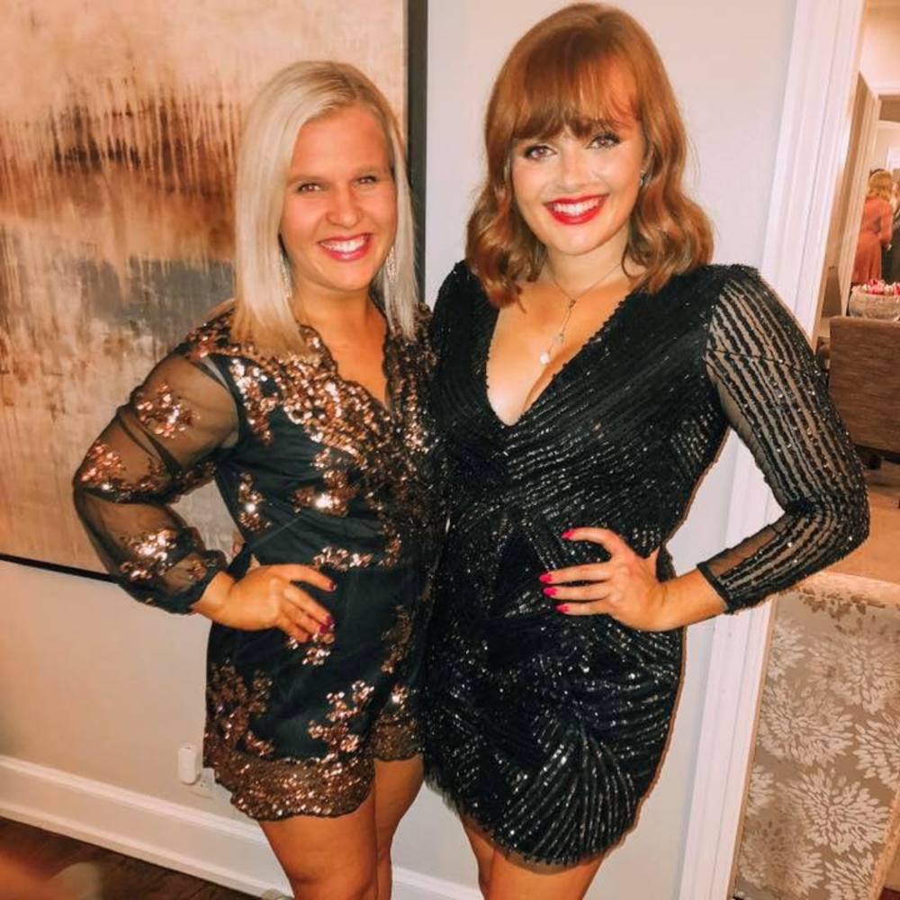 Meet your Posher, Frances